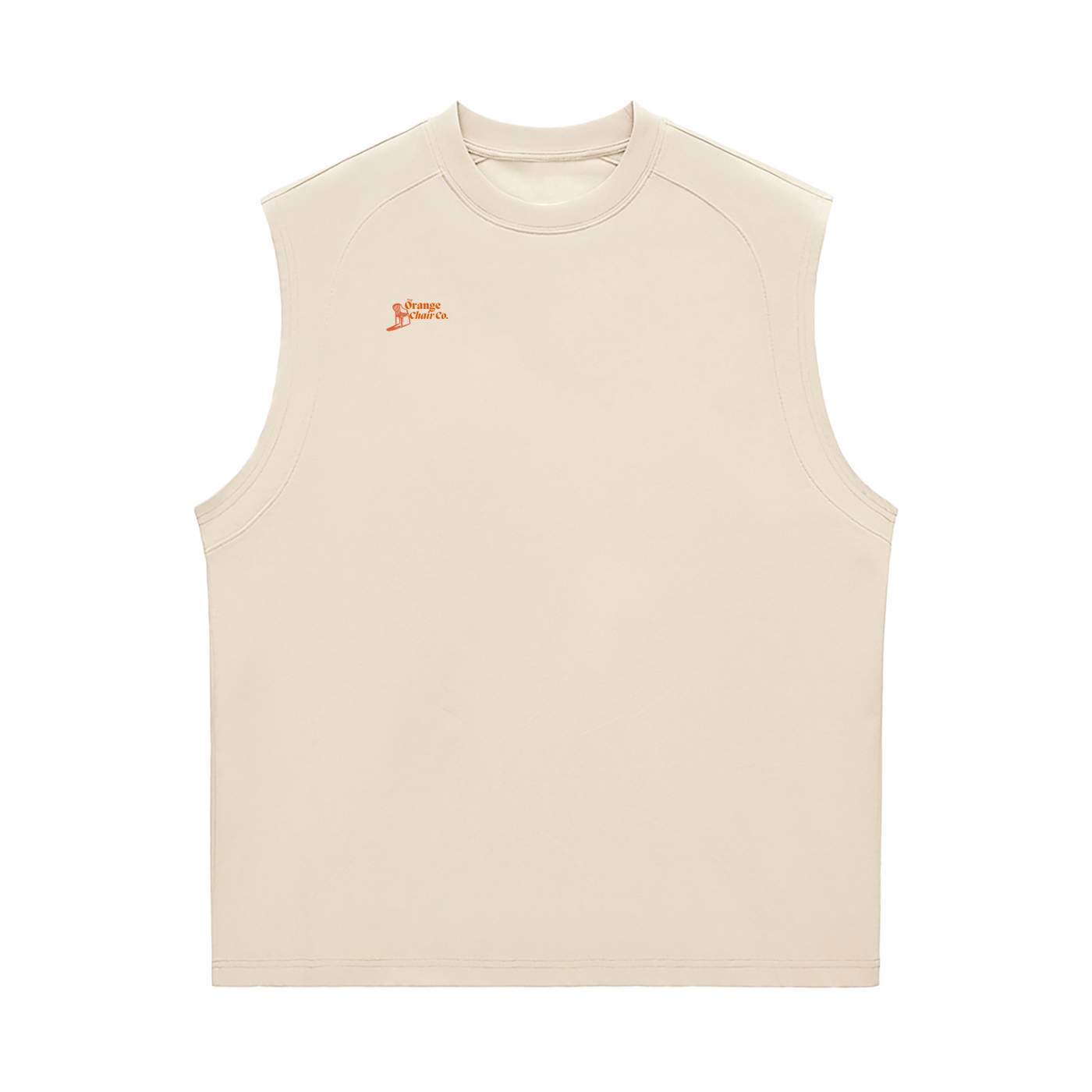 Sorona Quick-Dry Cooling Tank Top Gezelligheid